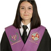 Estudiante de Psicología con formación en cursos ofrece clases de apoyo y repaso en Sevilla y/o Córdoba.